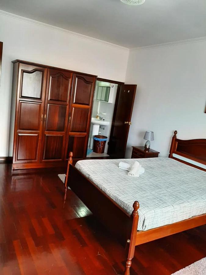 Quarto1 Com Wc Privado E Cozinha Partilhada Ponta Delgada  Exterior photo